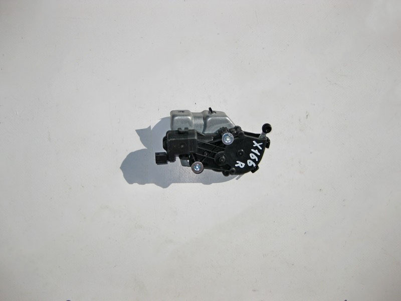 Mercedes-Benz  A1666700104 Висувний привід задньої правої кватирки GL X166 Одесса - изображение 1