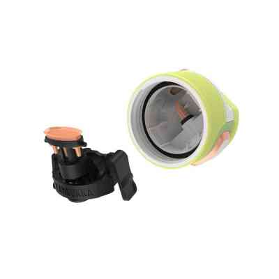 Пляшка для води Kambukka Elton 750 мл лайм (11-03040) Вінниця