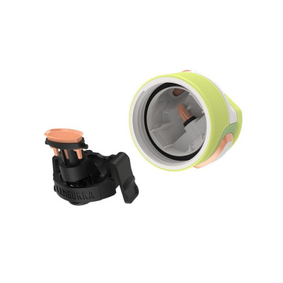 Пляшка для води Kambukka Elton 750 мл лайм (11-03040) Вінниця - фото 6