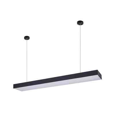 Светильник Lightwell LW-LINE-60W-B 3000K Винница