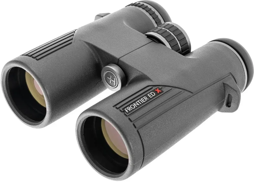 Бинокль Hawke Frontier ED X 8x42 Szara 38411 Киев - изображение 1