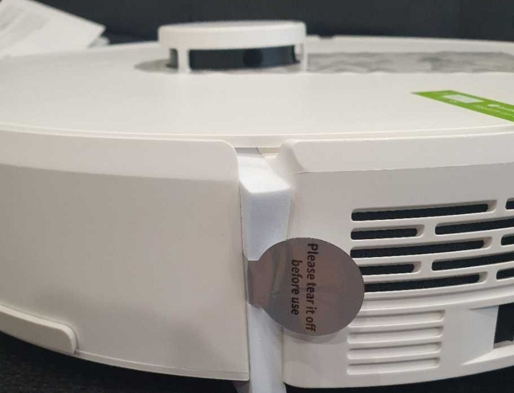 Робот -Пылесос : Smart 360 S8 Киев - изображение 4