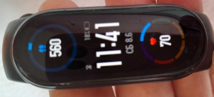 Фитнес Браслет: Mi Band 6 Киев - изображение 2