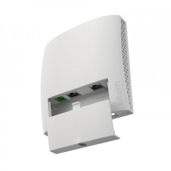 Точка доступу Mikrotik RB wsAP ac lite, 2.4/5GHz, 802.11ac, USB 2.0 (RBwsAP-5Hac2nD) Київ - фото 1