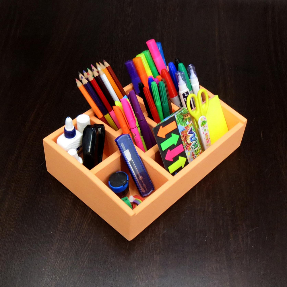 Настольный органайзер 