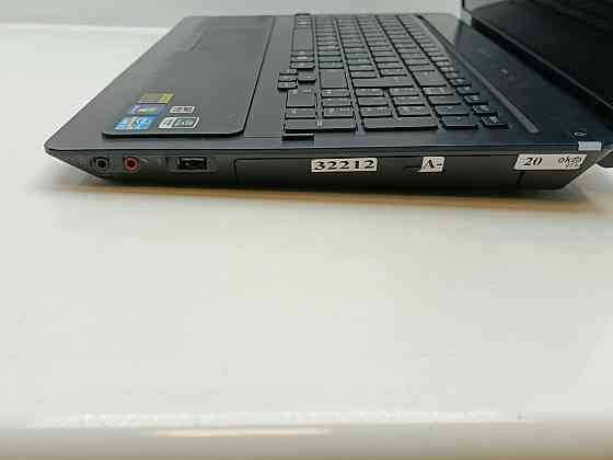 Ноутбук SONY PCG-81313M i7-2670QM\2+4\0\Nvidia GT540M 2gb АКБ+ (товар вживаний) Луцьк