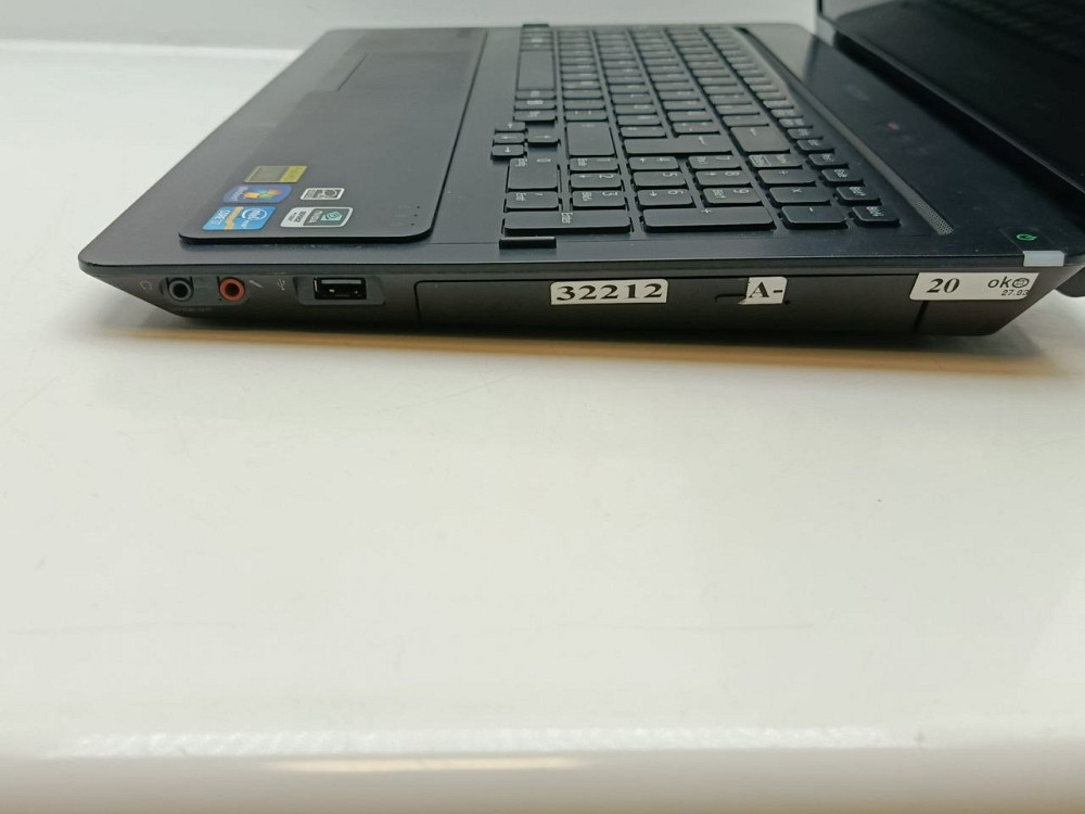 Ноутбук SONY PCG-81313M i7-2670QM\2+4\0\Nvidia GT540M 2gb АКБ+ (товар вживаний) Луцьк - фото 6