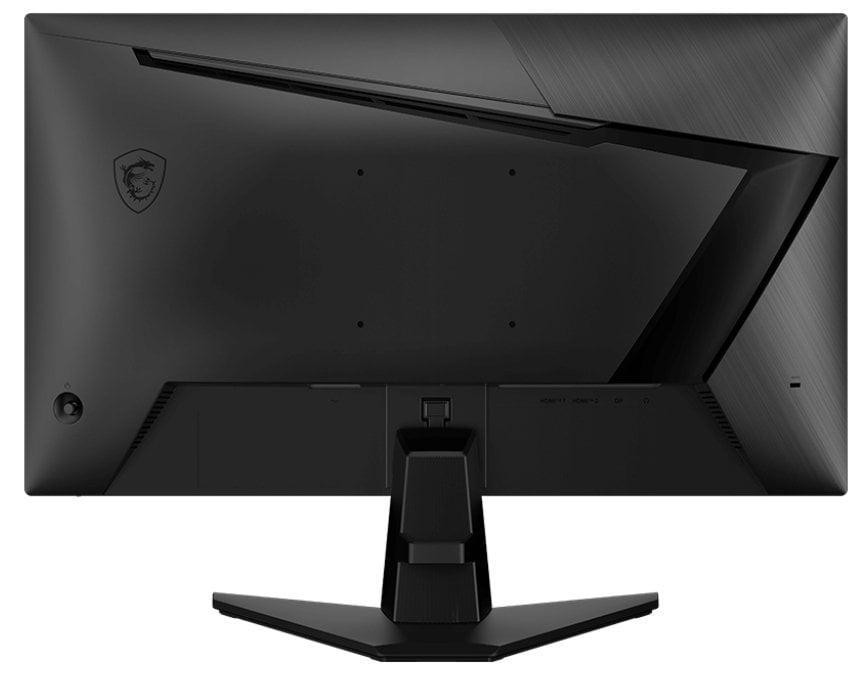 Монітор MSI 24.5" MAG 255XF IPS Black 300Hz ( 18514 ) Харків - фото 4