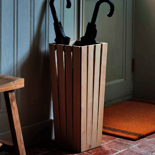 Подставка для зонтов 