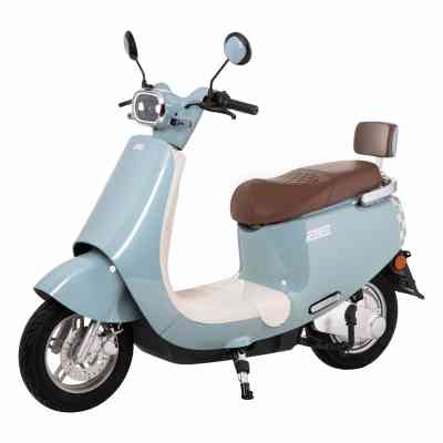 Електробайк 2E MQ6 синій (2EESMQQ6PLUS) Вінниця