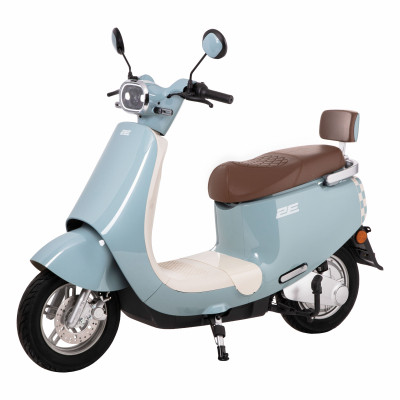 Електробайк 2E MQ6 синій (2EESMQQ6PLUS) Вінниця - фото 1