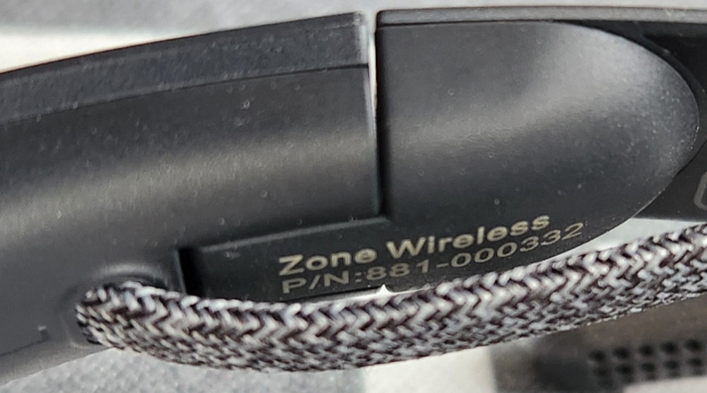 Наушники: Logitech Zone Wireless. Харьков - изображение 8