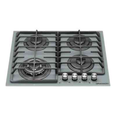 Варочная поверхность GRANADO GGH 62-114 grafito glass (GGH1621188) Винница