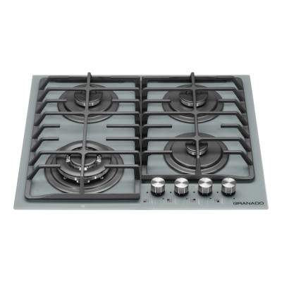 Варочная поверхность GRANADO GGH 62-114 grafito glass (GGH1621188) Винница - изображение 4