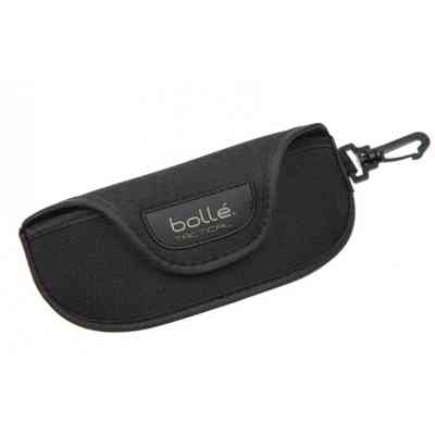 Тактичні окуляри Bolle SWAT із димчатими лінзами (SWATPSF) Вінниця