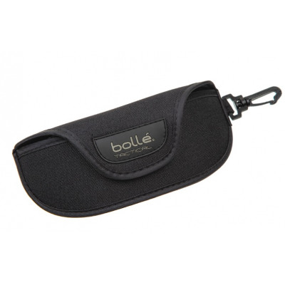 Тактические очки Bolle SWAT с дымчатыми линзами (SWATPSF) Винница - изображение 4