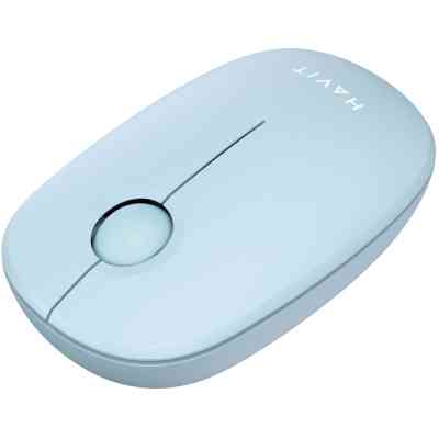 Мишка Havit HV-MS57GT Wireless Light Blue (6939119080112) Вінниця