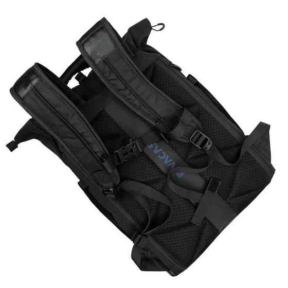 Рюкзак Rivacase 5321 Black 15.6" Чорний Харків