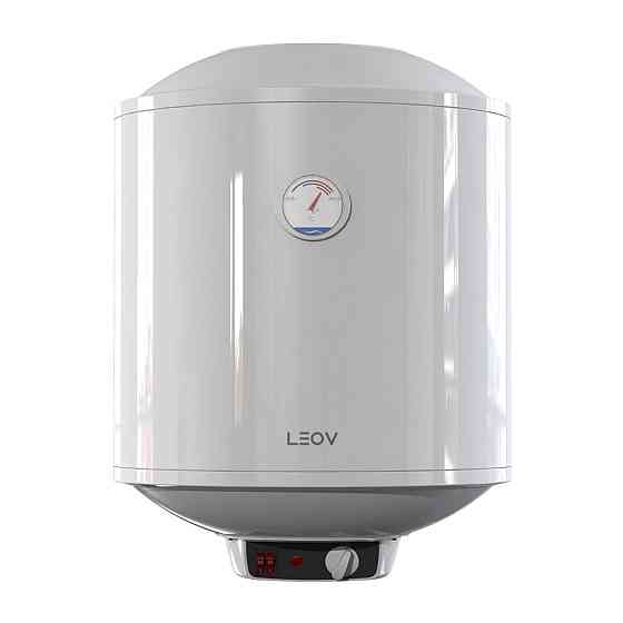 Водонагреватель LEOV LV Dry 50 l сухой тэн (19708) (000019708) Киев