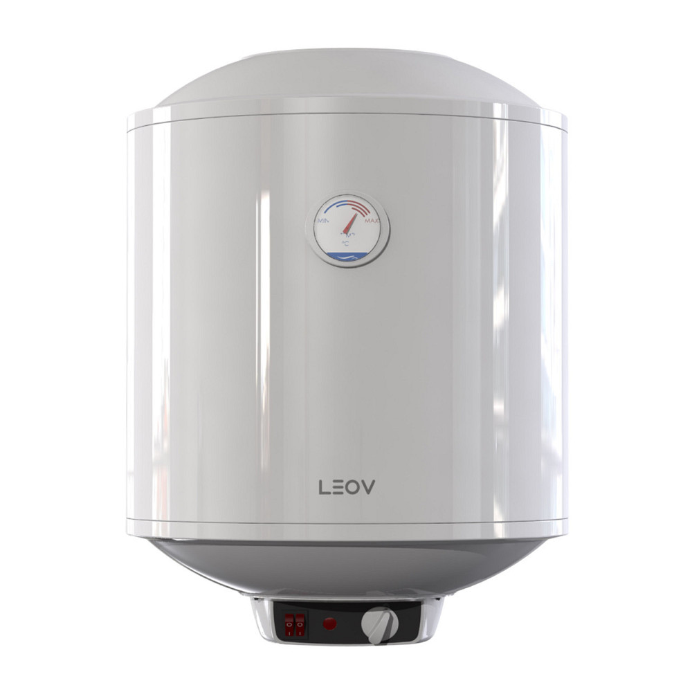 Водонагреватель LEOV LV Dry 50 l сухой тэн (19708) (000019708) Киев - изображение 1