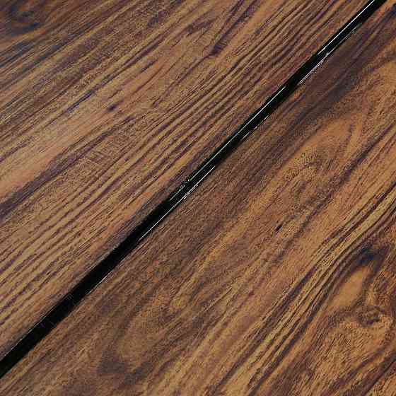 D-образный молдинг 3м х 8мм х 4мм Чёрный (D) SW-00001553 Днепр