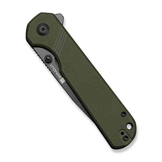 Ніж складаний Sencut Aetheris S24095-2 Київ