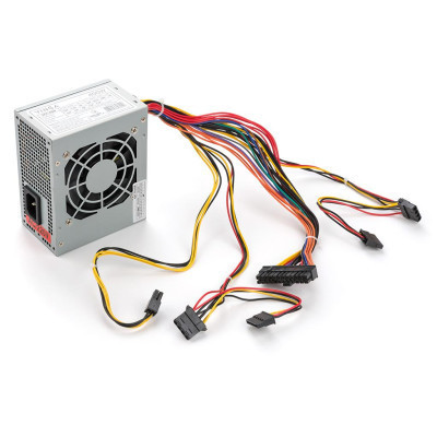 Блок живлення Vinga 400W ОЕМ (SFX-400) Вінниця - фото 6