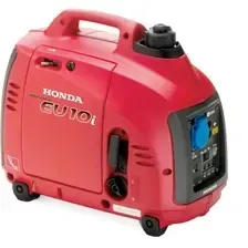 Генератор Generator Honda EU 10i - generator elektryczny Киев