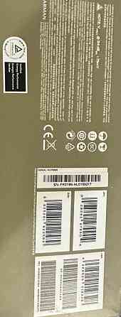 Навушники AKG N60NC Black Киев