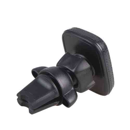 Магнітний тримач для мобільного телефону VOIN UHV-5003BK/GY на дефлектор Харків