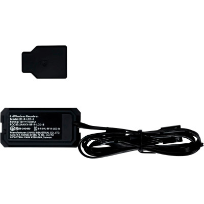 Кулер для корпуса Lian Li Uni Fan SL-INF WIRELESS 120-1, Black (G99.12SLIN1W1B.00) Винница - изображение 8