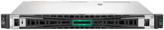 Сервер Hpe Pl Dl20G11 E-2434 (3.4G/4C) 16G 4-6Sff-Vroc 2X1G 800W Nbd333 (P65395421) Киев