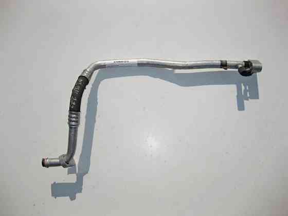 Mercedes-Benz  A1648301215 Трубка кондиціонера від розширювального клапана до колісної арки ML W164 GL X164 Одеса