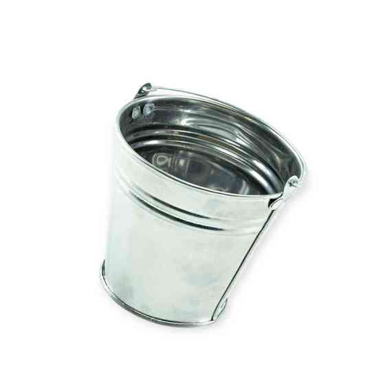 Відерце фаркоп декоративне велике на Мукачево