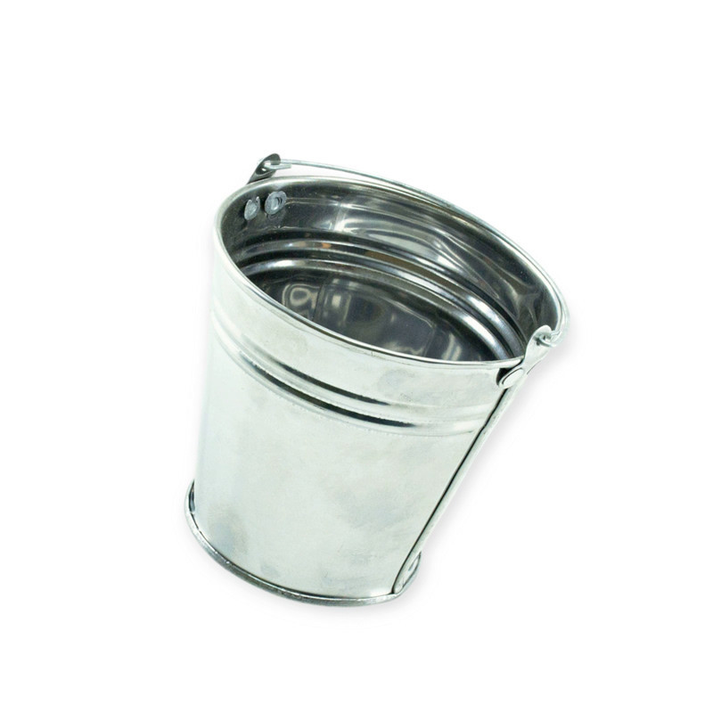 Відерце фаркоп декоративне велике на Мукачево - фото 1