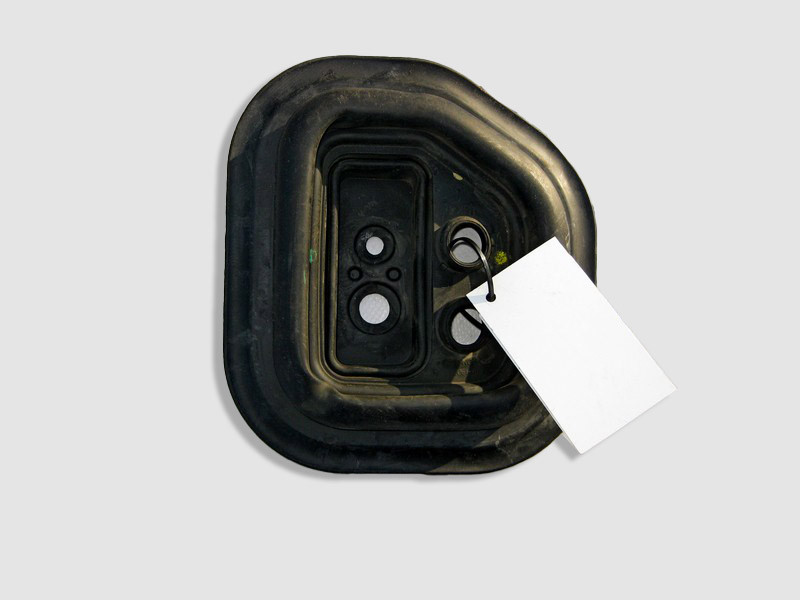 Mercedes-Benz  A2058301903 Ущільнювальна рамка трубок теплообмінника обігрівача E-Class W213 C238 CLS C257 GLC X253 C-Class W205 Одесса - изображение 1