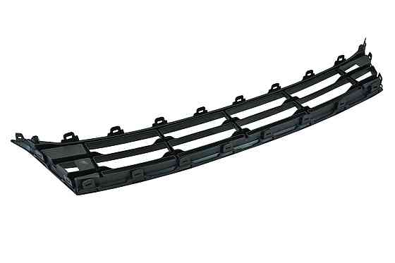 Решітка Мітсубісі ASX 1 (2017-2020) 2-й рестайлінг бампера Мукачево