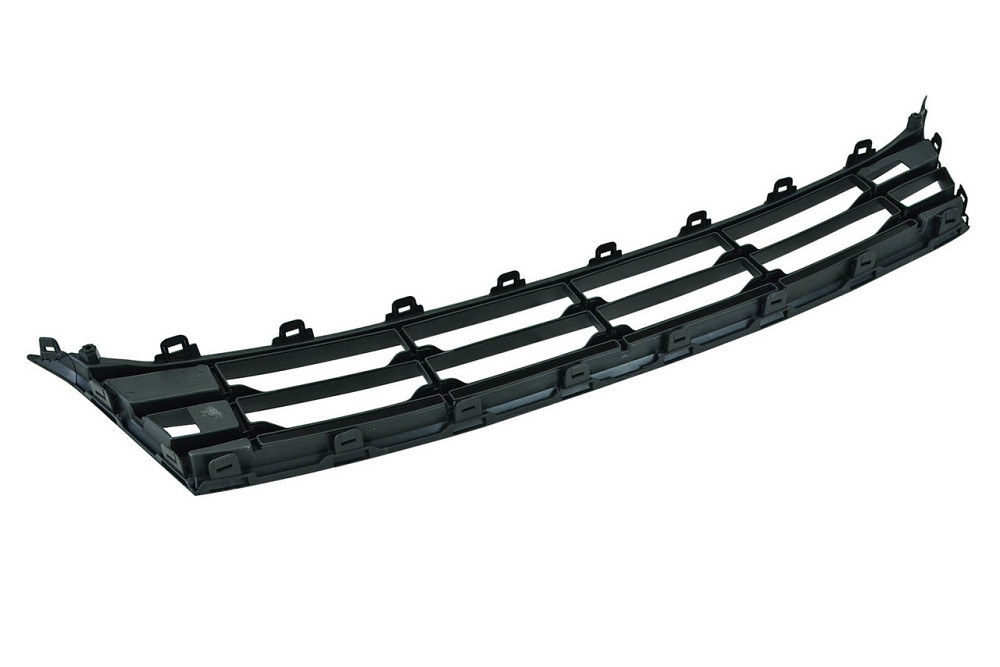 Решітка Мітсубісі ASX 1 (2017-2020) 2-й рестайлінг бампера Мукачево - фото 1