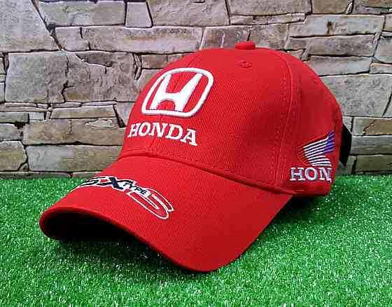 Кепка, бейсболка Honda Киев
