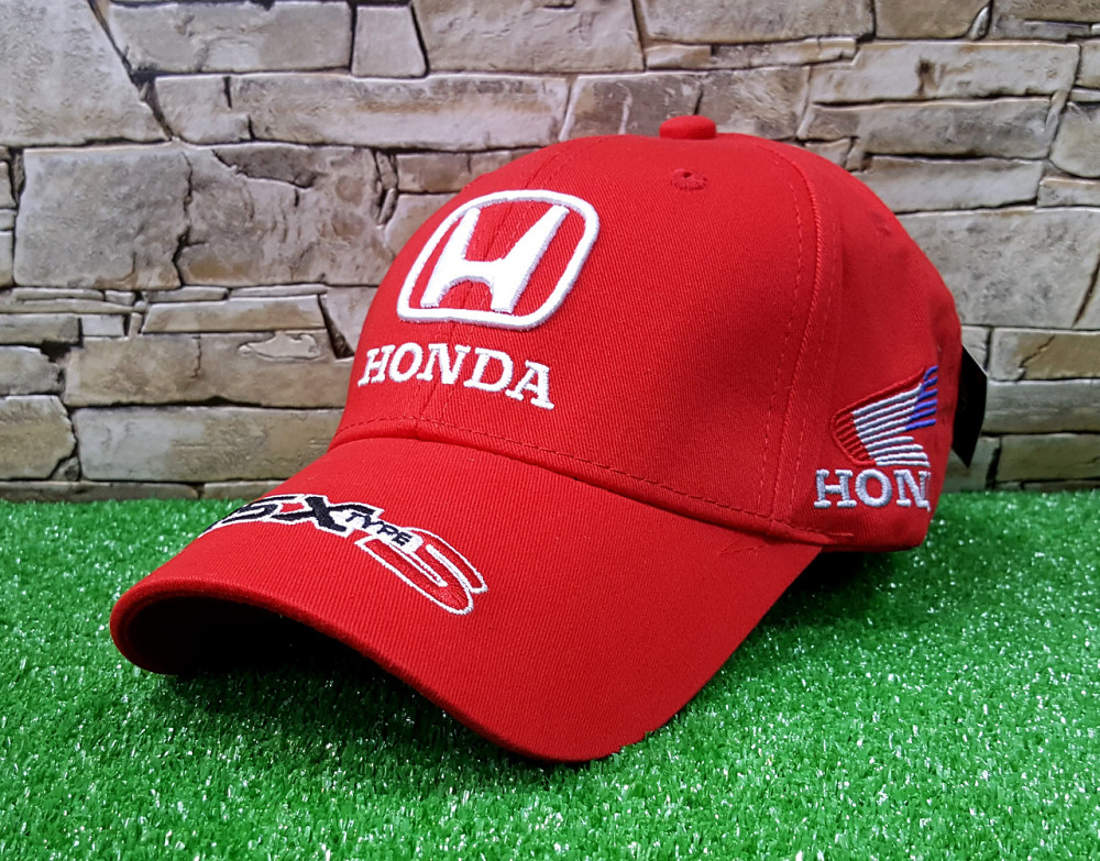 Кепка, бейсболка Honda Киев - изображение 3