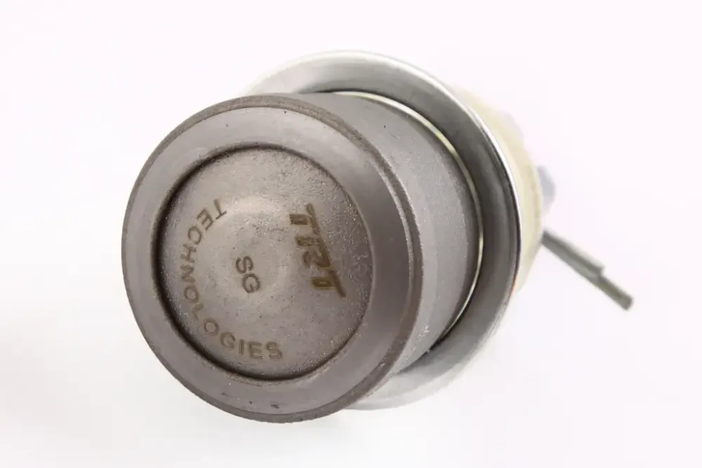 Рулевой палец ГАЗ-3302 TRT с крепежом Винница - изображение 3