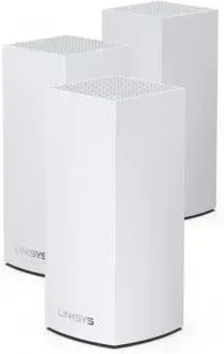 Маршрутизатор Linksys Velop Atlas Pro 6 (5400Mb/S A/B/G/N/Ax) 3Xap(Mx5503Ke3Packmx5500Mumimodualbandax) Киев - изображение 1