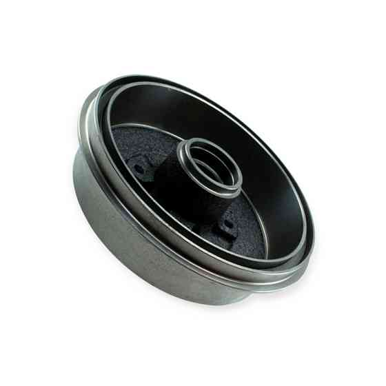 Барабан Ланос, Nexia 1,4; 1.5; 1,6 зі ступицею гальмівною Мукачево