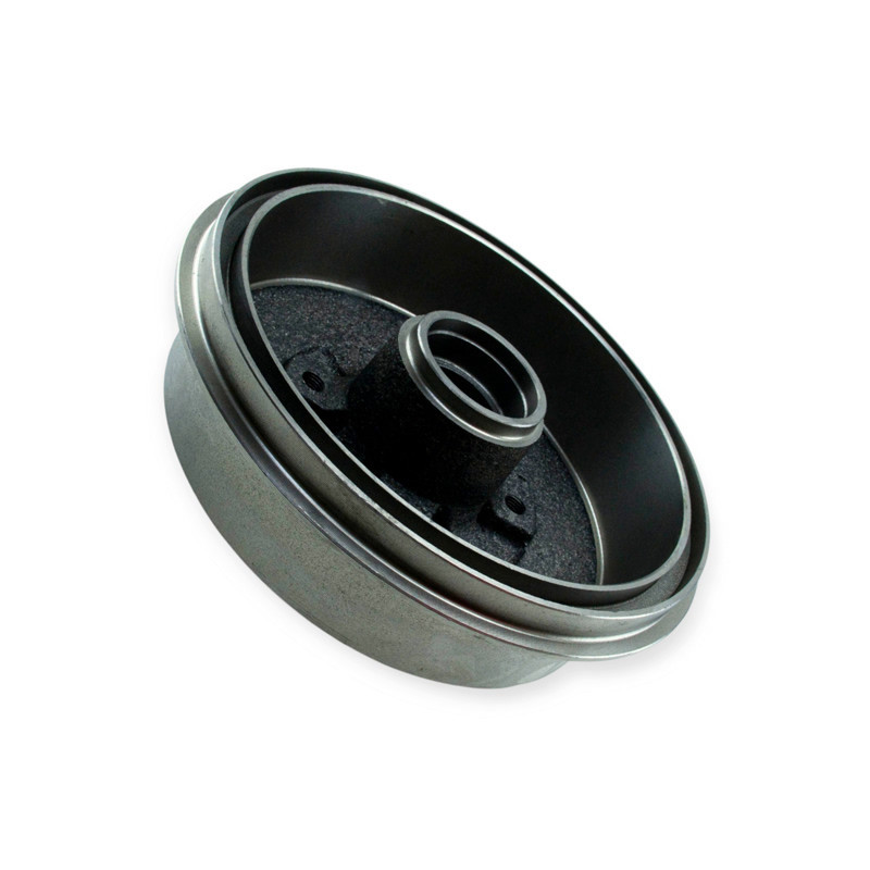 Барабан Ланос, Nexia 1,4; 1.5; 1,6 зі ступицею гальмівною Мукачево - фото 1