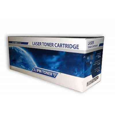 Тонер-картридж IPM MINOLTA TN-213K Black, 466г (TKMN43) Винница