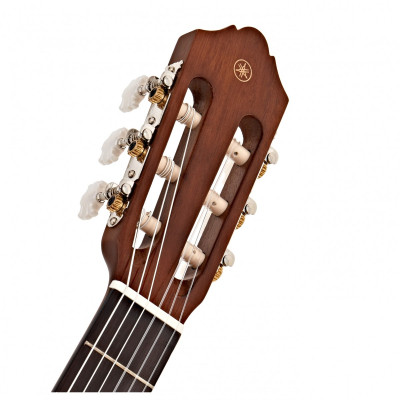 Гитара классическая Yamaha CS40 Винница - изображение 4