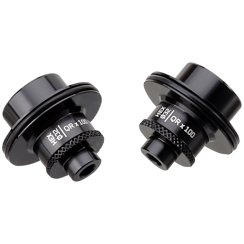 Адаптер для передней втулки SPANK HEX Ø32 QRx100 Киев - изображение 1