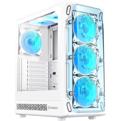 Корпус Gamemax Starlight 2 AW (Starlight 2AW) Винница - изображение 8