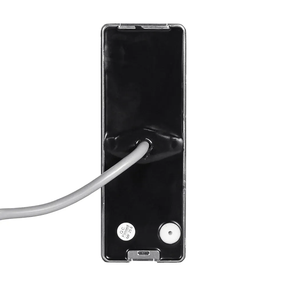 Клавіатура з контролером і зчитувачем Mifare Trinix TRK-1204MW (71-00099) Київ - фото 10