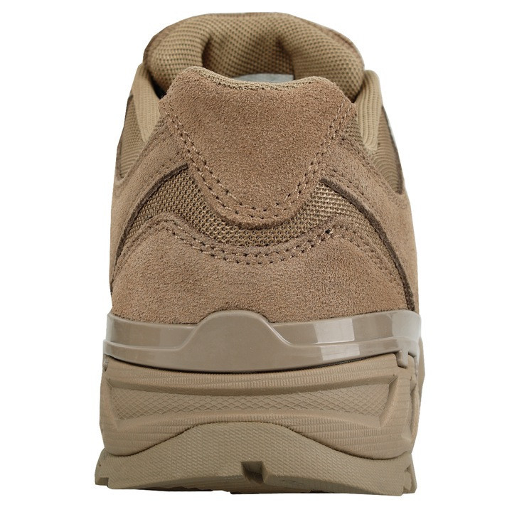 Тактические Кроссовки низкие Mil-Tec от Sturm 